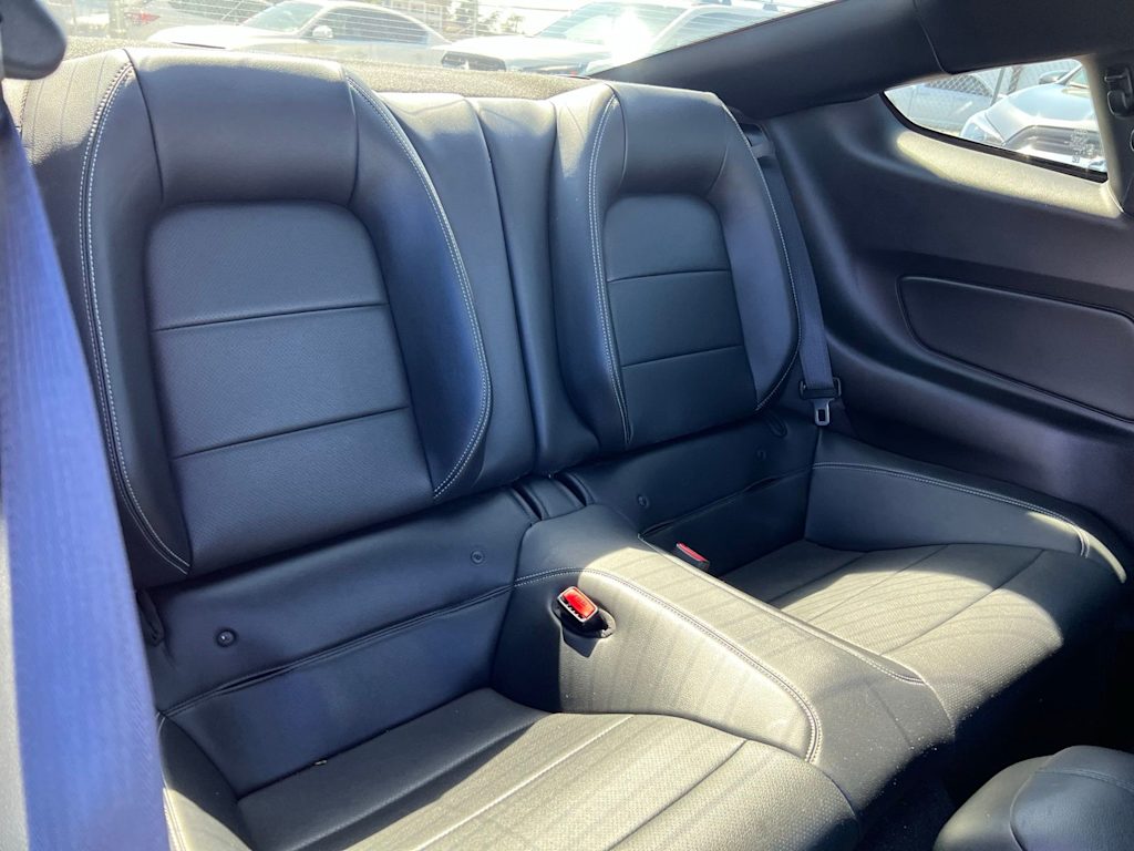 Thumbnail: 2015 Ford Mustang - 27