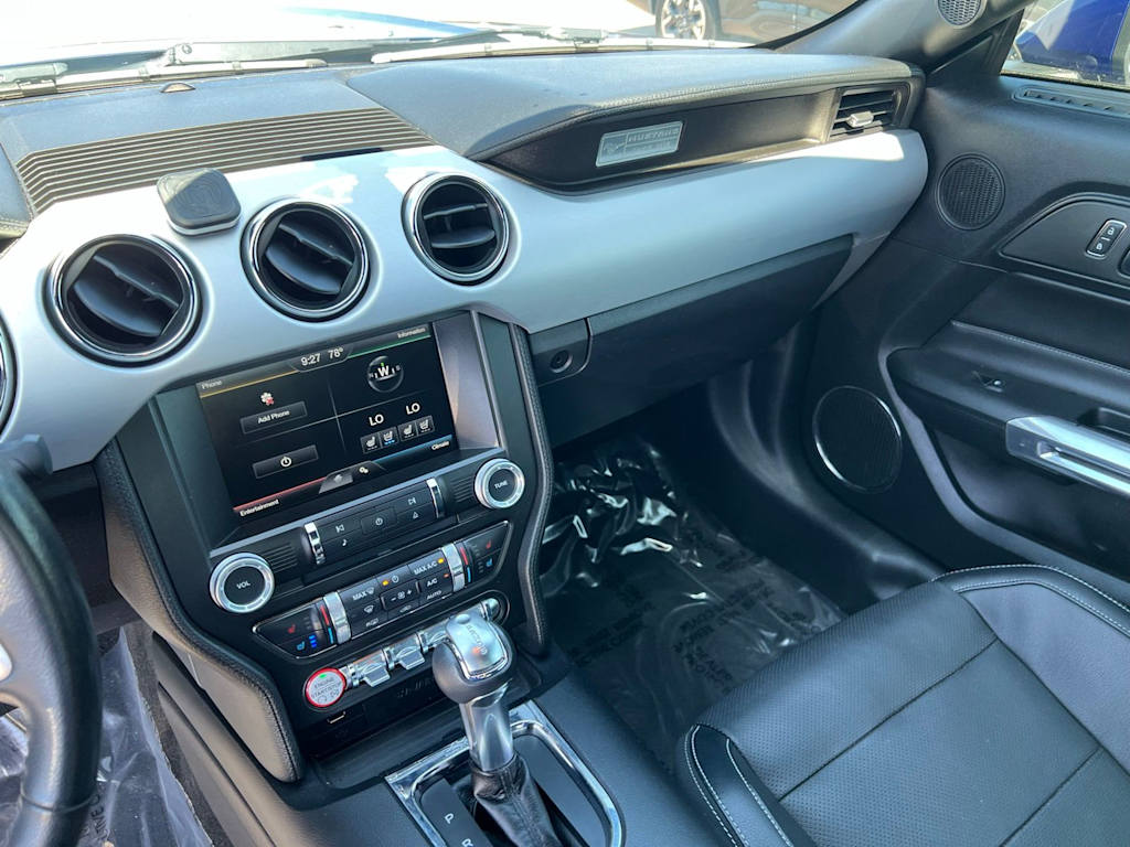 Thumbnail: 2015 Ford Mustang - 33
