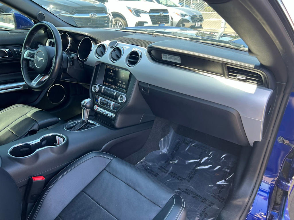Thumbnail: 2015 Ford Mustang - 9