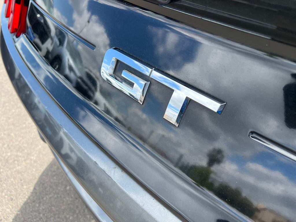Thumbnail: 2020 Ford Mustang - 7