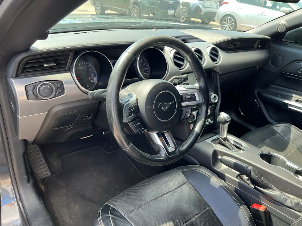 Thumbnail: 2020 Ford Mustang - 2