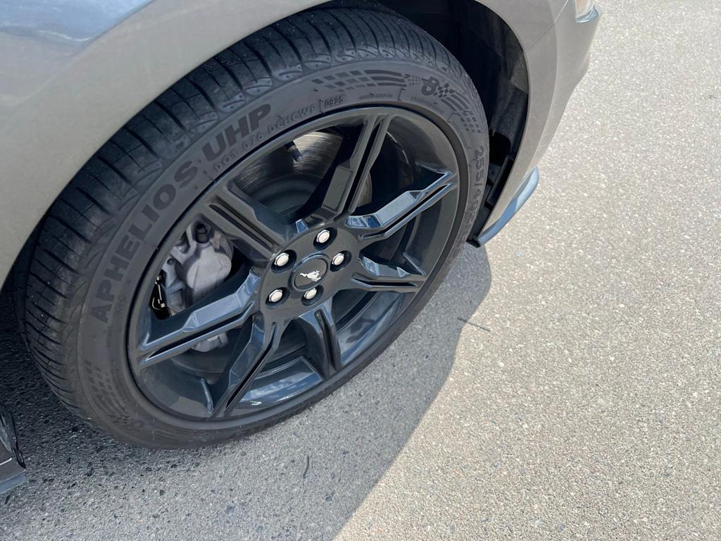 Thumbnail: 2020 Ford Mustang - 30