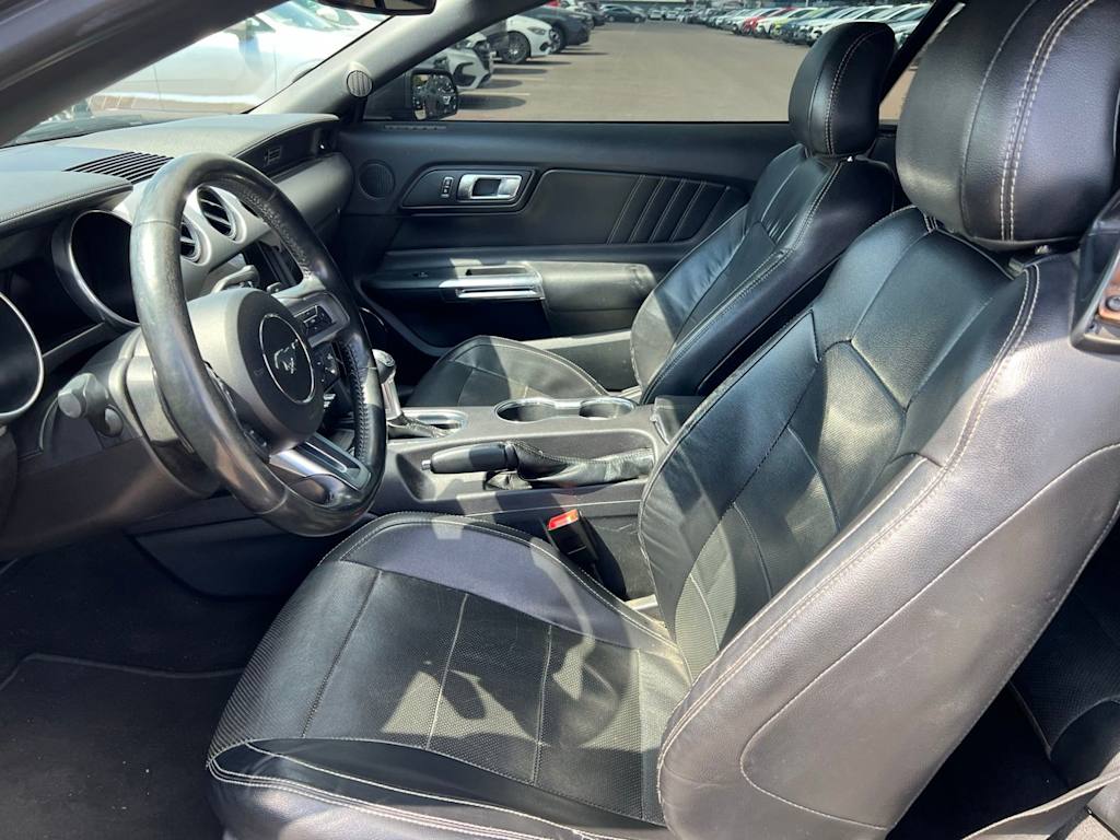 Thumbnail: 2020 Ford Mustang - 10