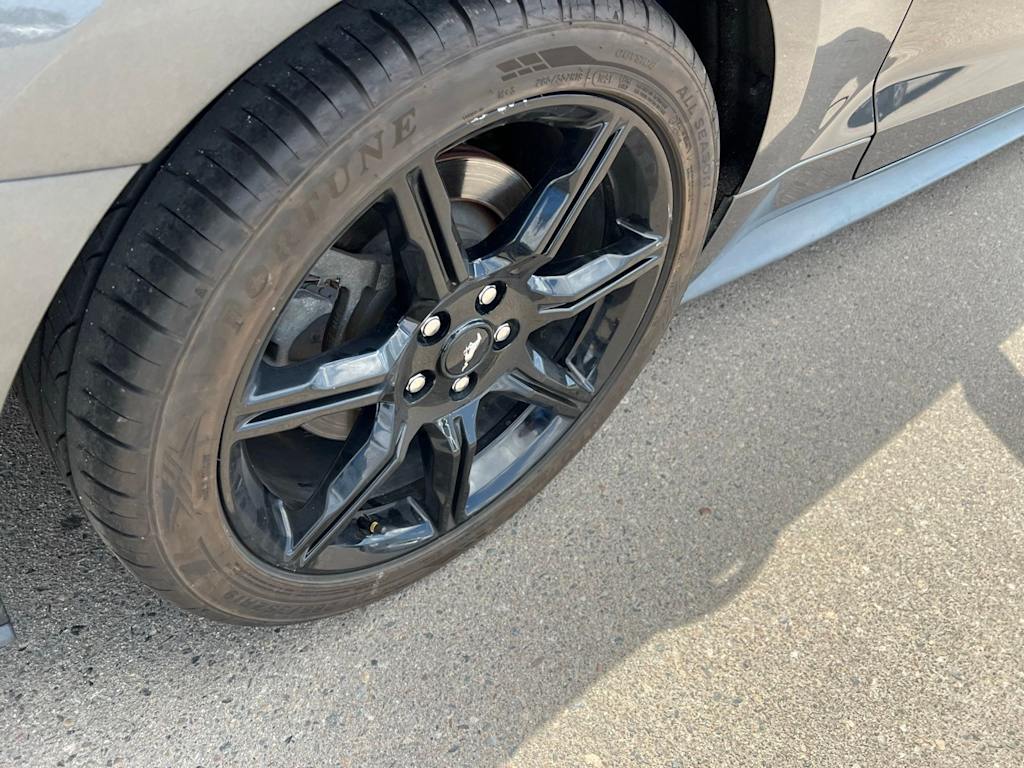 Thumbnail: 2020 Ford Mustang - 26