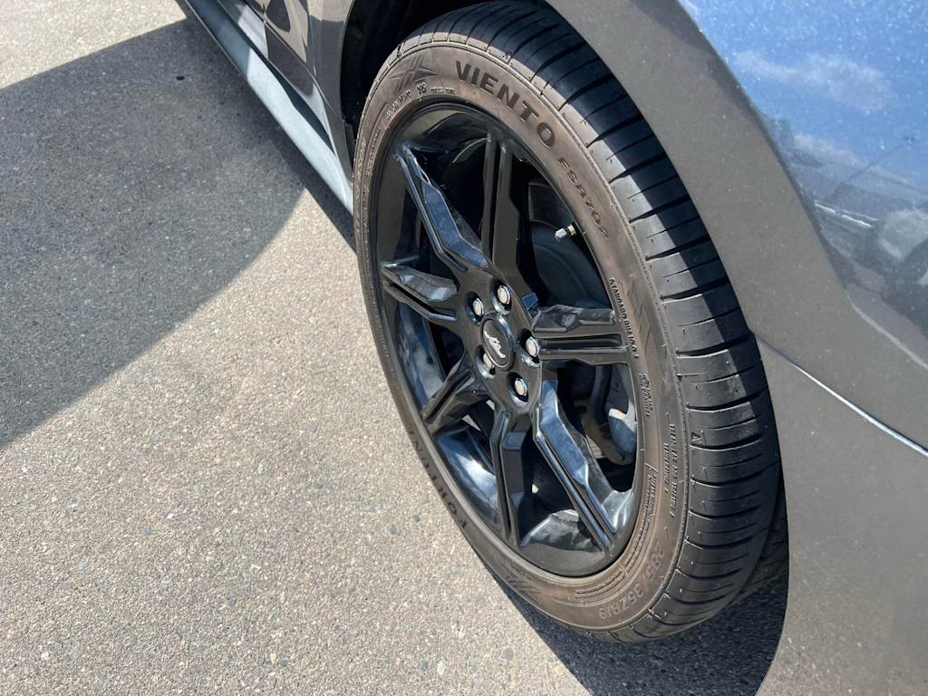 Thumbnail: 2020 Ford Mustang - 24