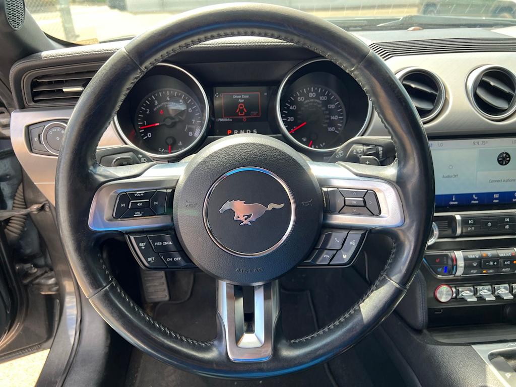 Thumbnail: 2020 Ford Mustang - 13