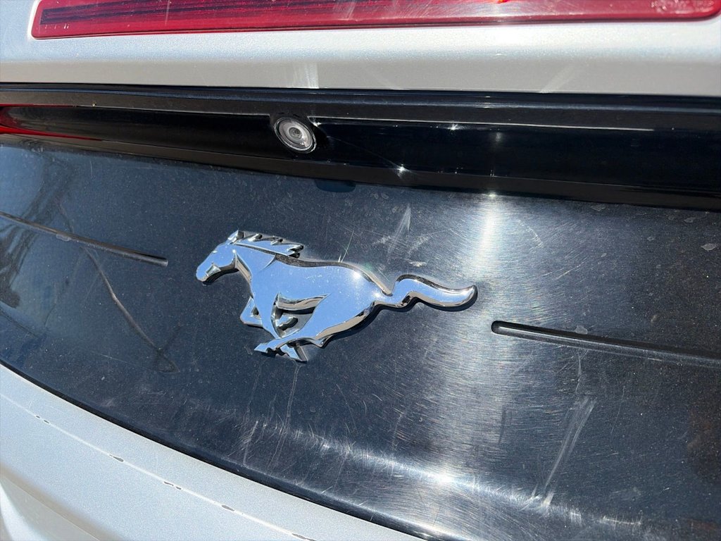 Thumbnail: 2018 Ford Mustang - 17