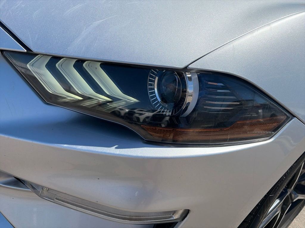 Thumbnail: 2018 Ford Mustang - 10