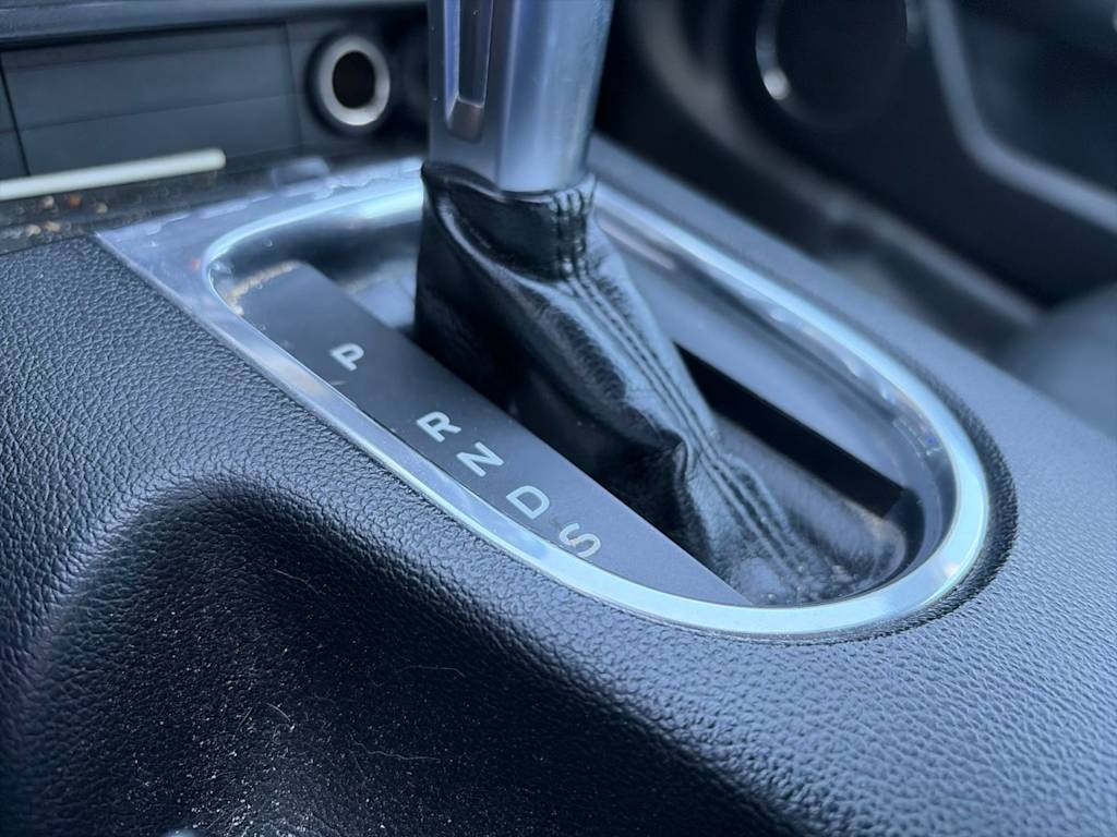 Thumbnail: 2018 Ford Mustang - 23