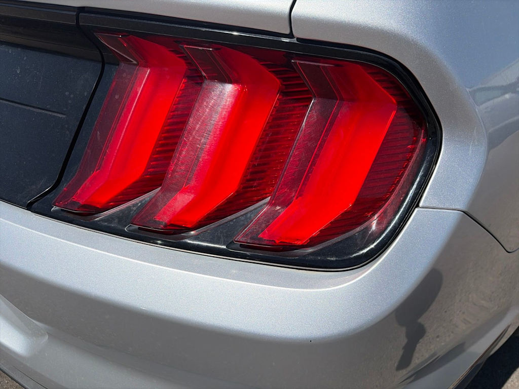 Thumbnail: 2018 Ford Mustang - 16