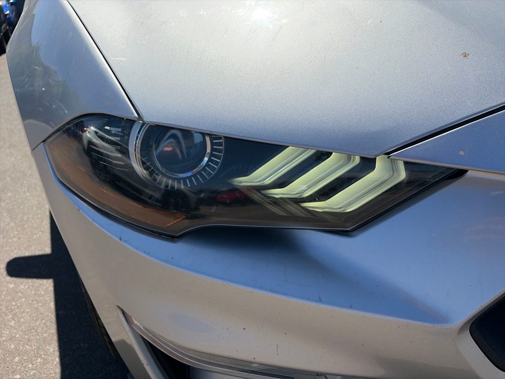 Thumbnail: 2018 Ford Mustang - 11