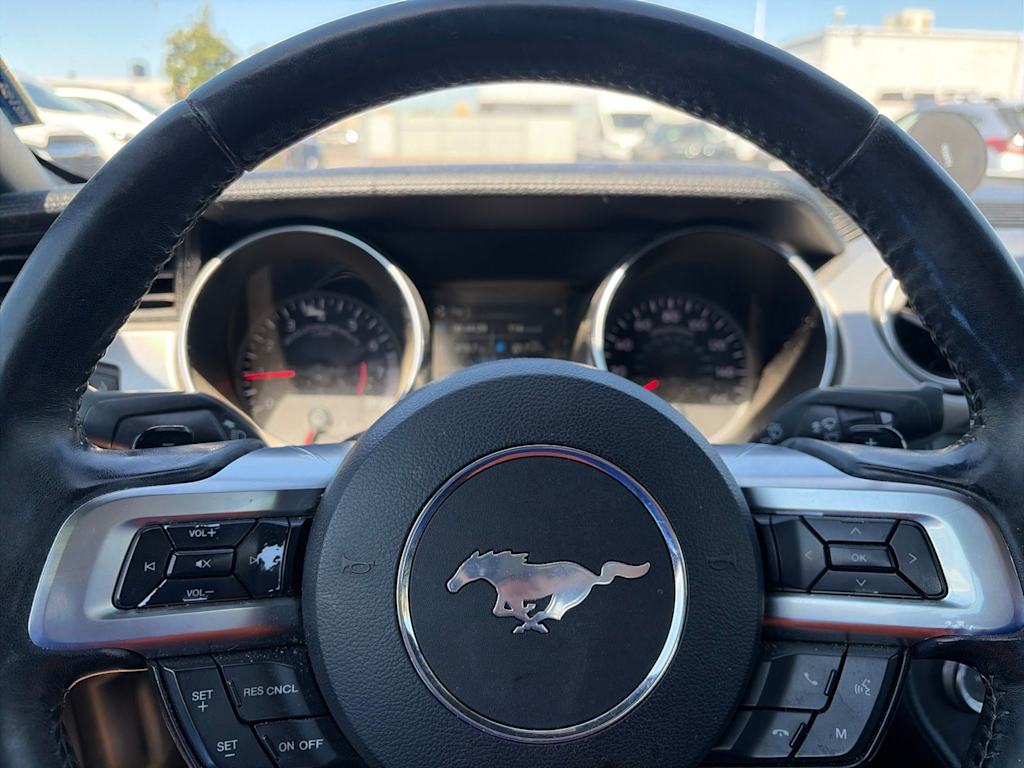 Thumbnail: 2018 Ford Mustang - 25