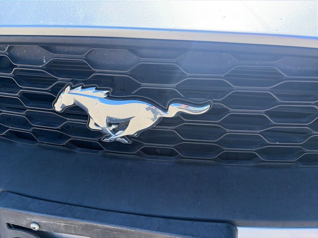 Thumbnail: 2018 Ford Mustang - 4