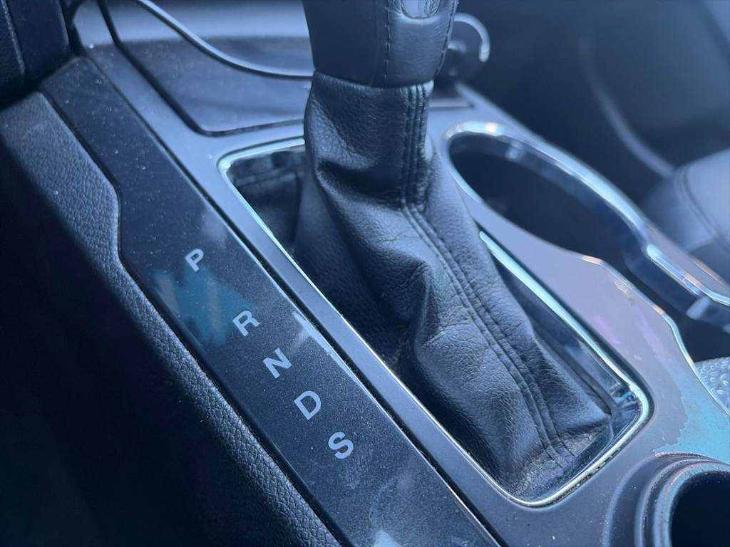 Thumbnail: 2018 Ford Explorer - 11