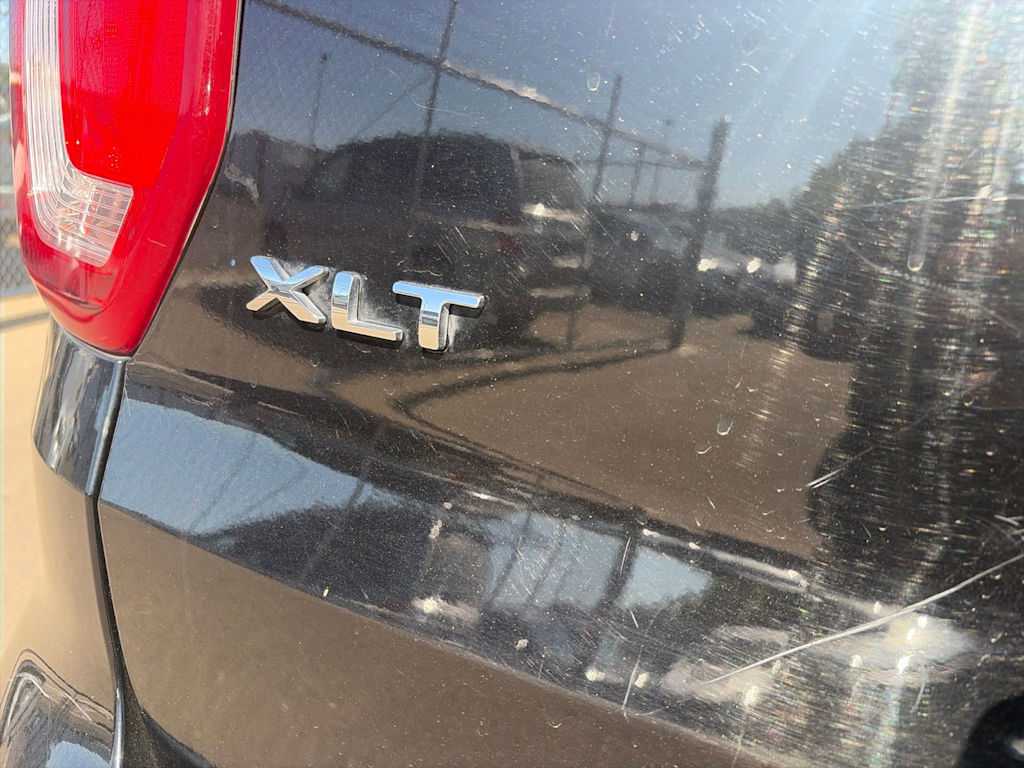 Thumbnail: 2018 Ford Explorer - 22