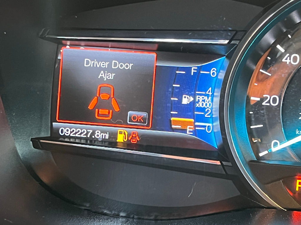 Thumbnail: 2017 Ford Explorer - 38