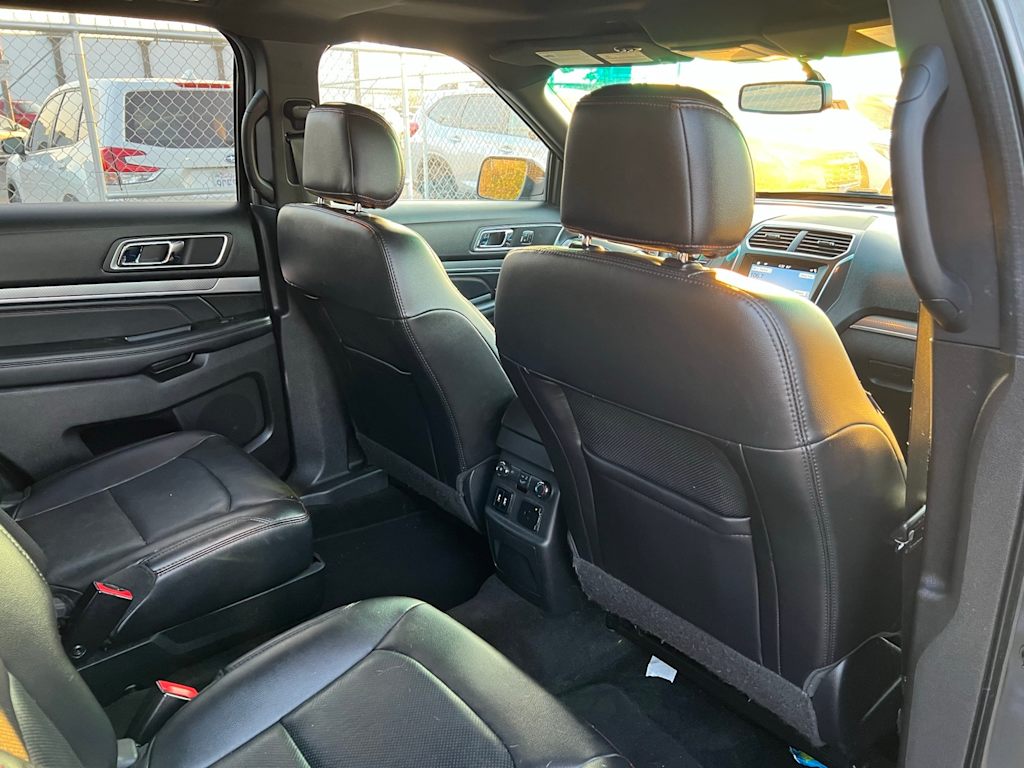 Thumbnail: 2017 Ford Explorer - 30