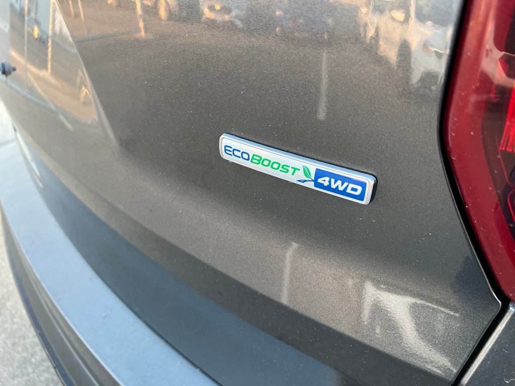 Thumbnail: 2017 Ford Explorer - 21