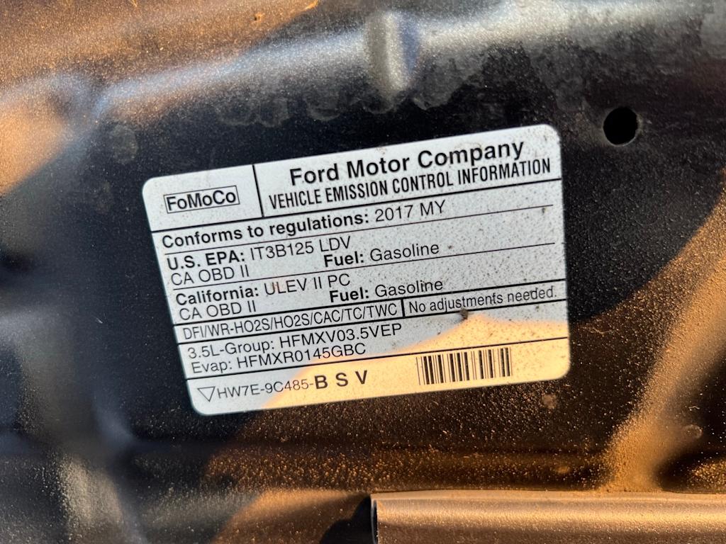 Thumbnail: 2017 Ford Explorer - 40