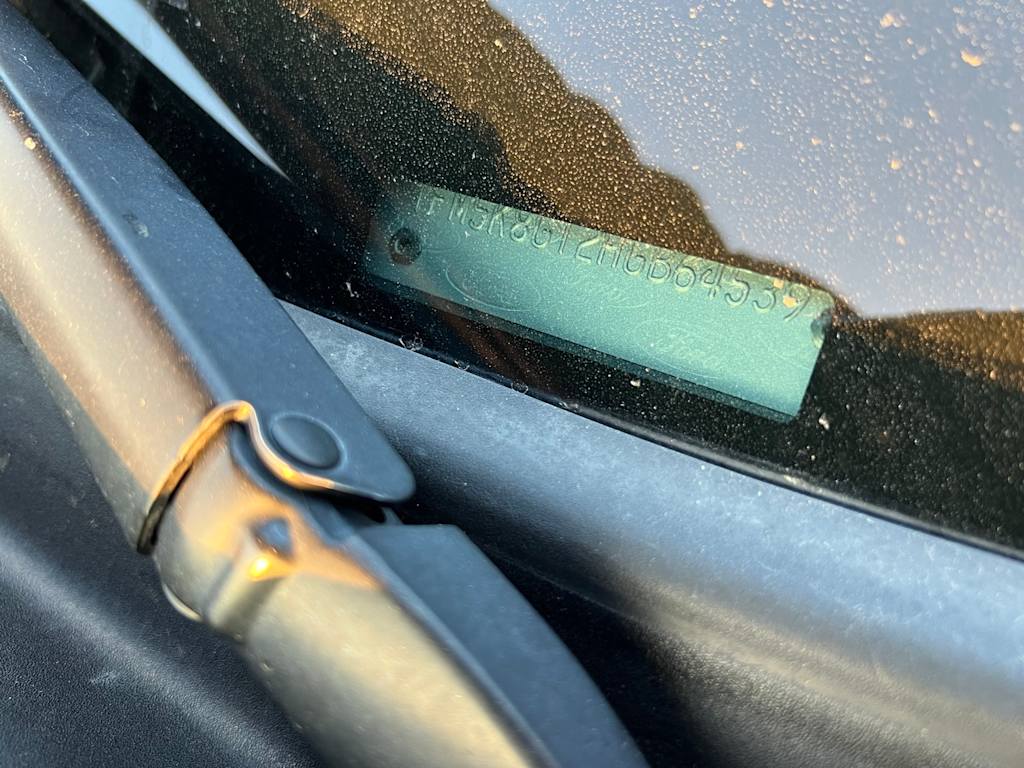 Thumbnail: 2017 Ford Explorer - 39