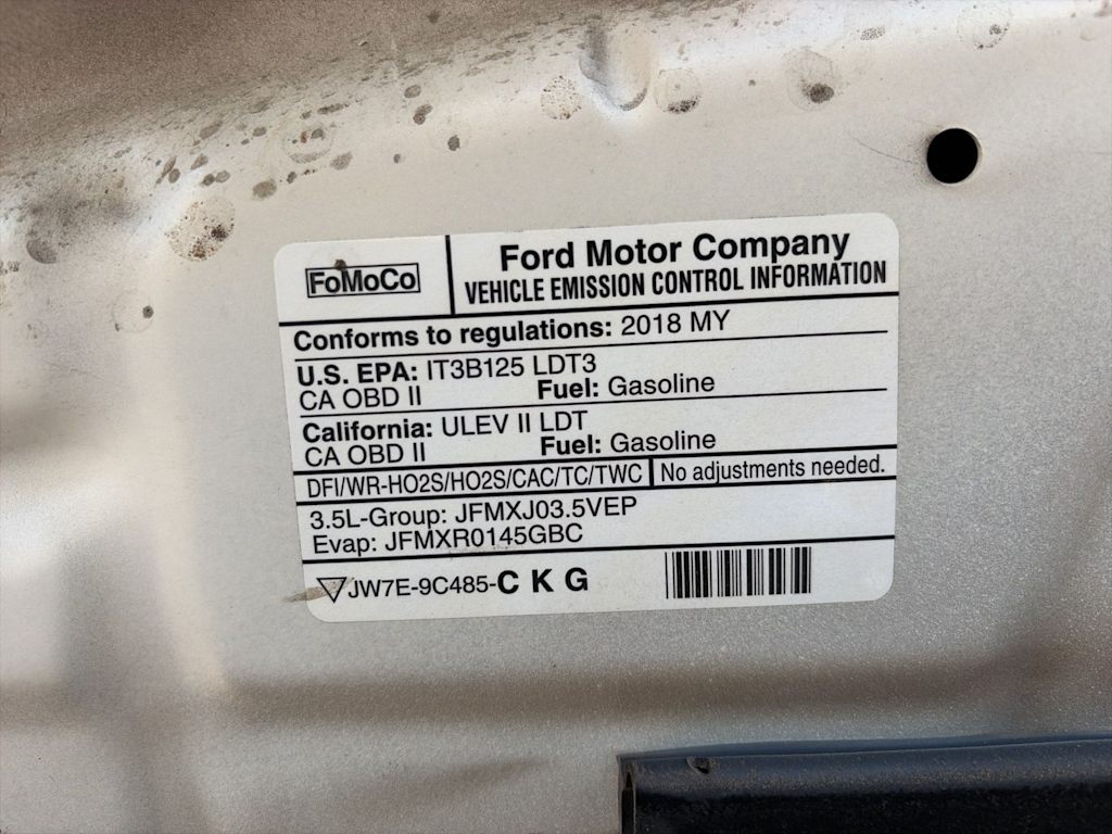 Thumbnail: 2018 Ford Explorer - 13