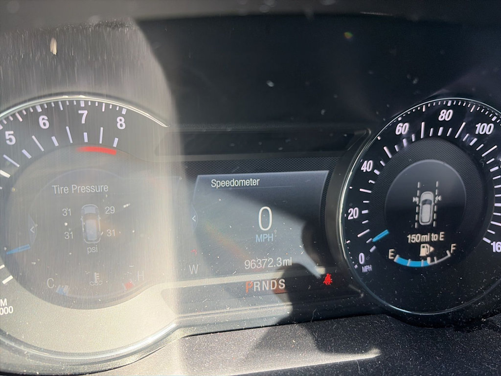 Thumbnail: 2018 Ford Explorer - 12