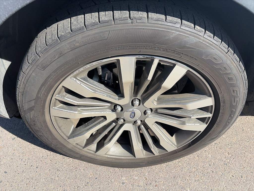 Thumbnail: 2018 Ford Explorer - 33