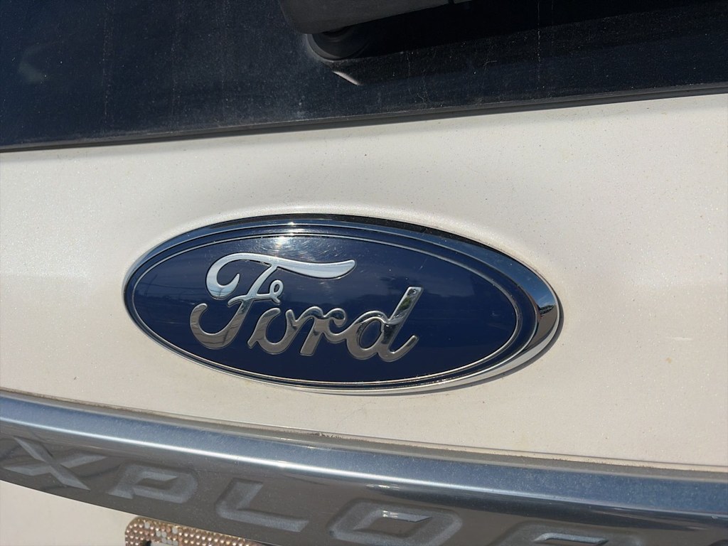 Thumbnail: 2018 Ford Explorer - 23