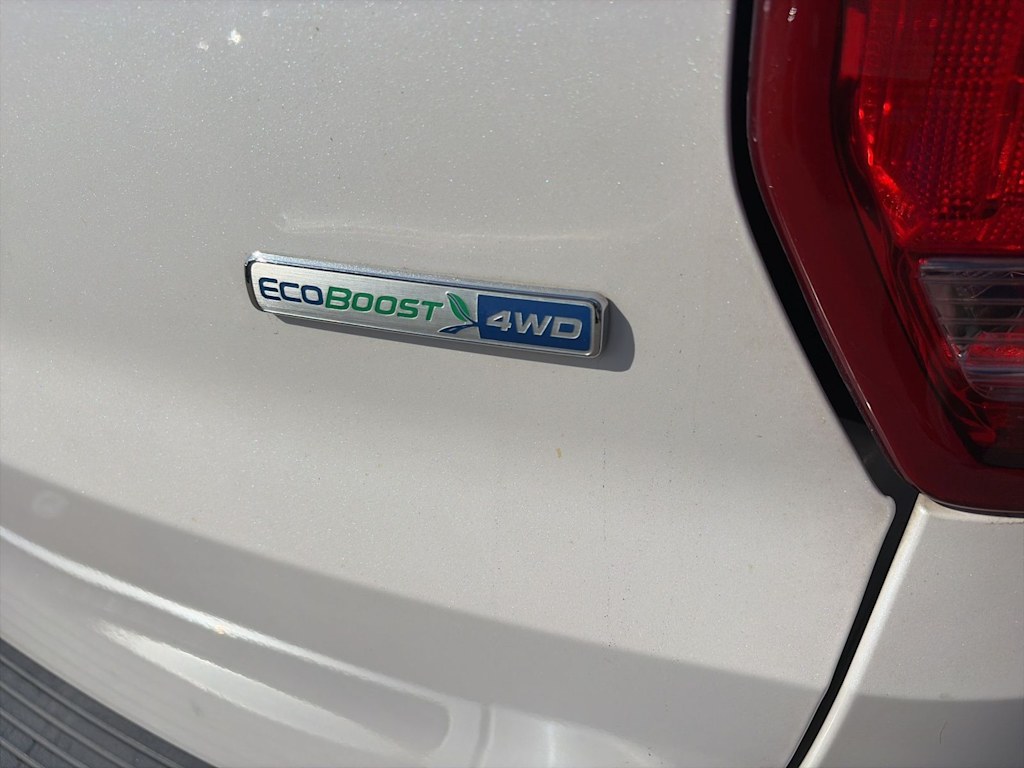 Thumbnail: 2018 Ford Explorer - 22