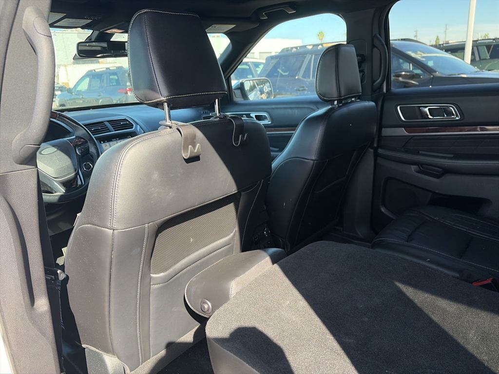 Thumbnail: 2018 Ford Explorer - 28