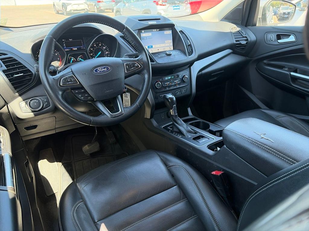 Thumbnail: 2017 Ford Escape - 2