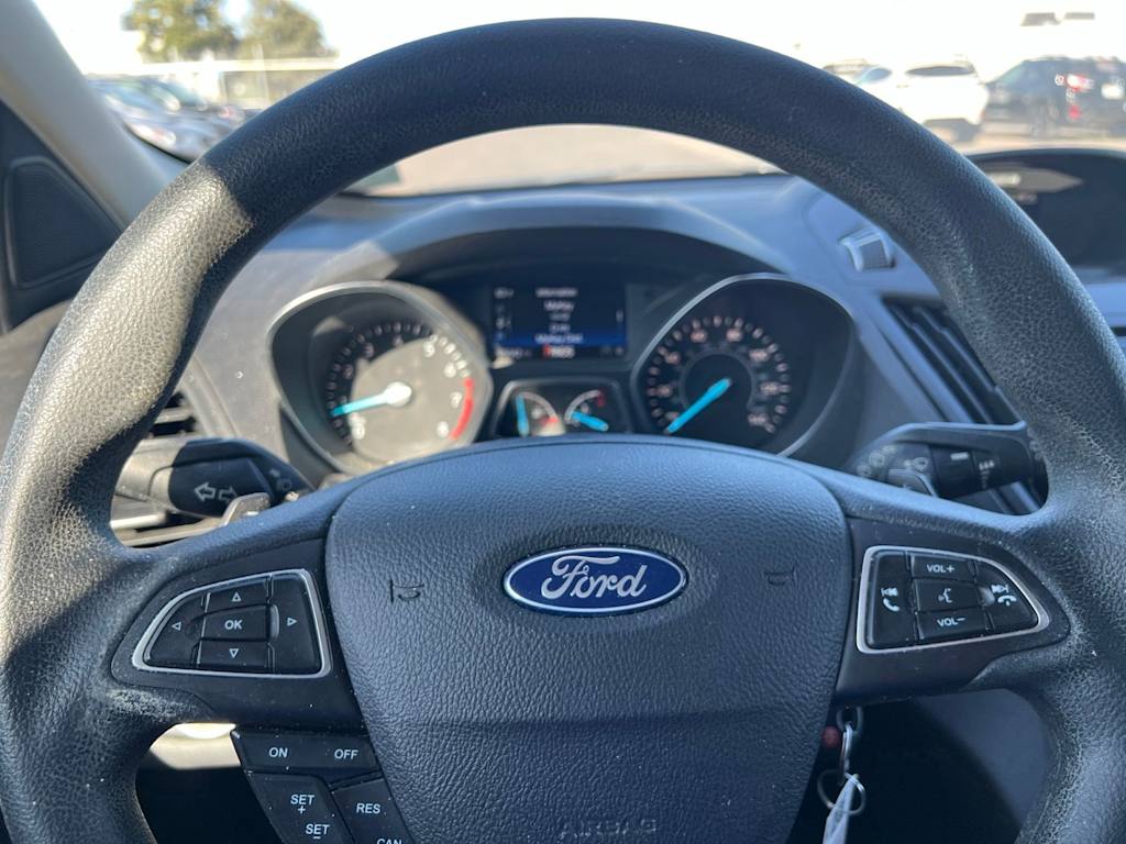 Thumbnail: 2017 Ford Escape - 33