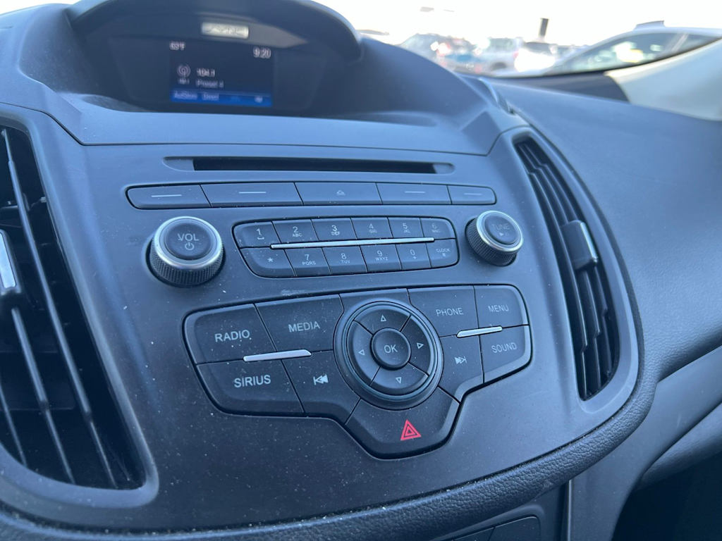 Thumbnail: 2017 Ford Escape - 12