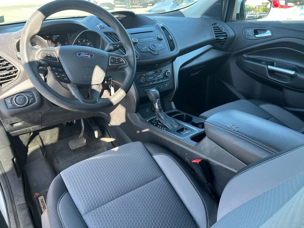 Thumbnail: 2017 Ford Escape - 2