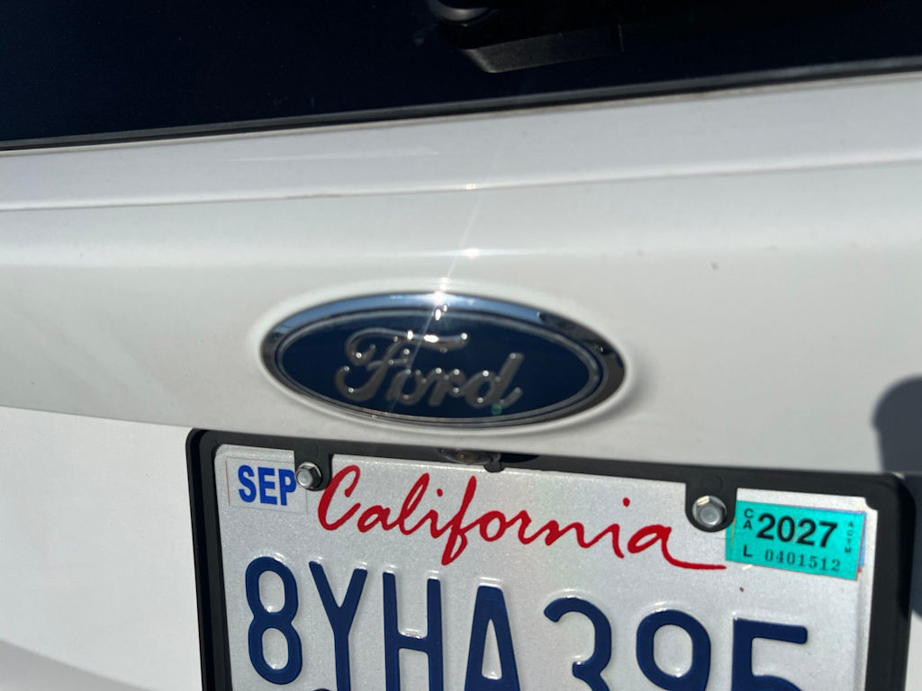 Thumbnail: 2017 Ford Escape - 25