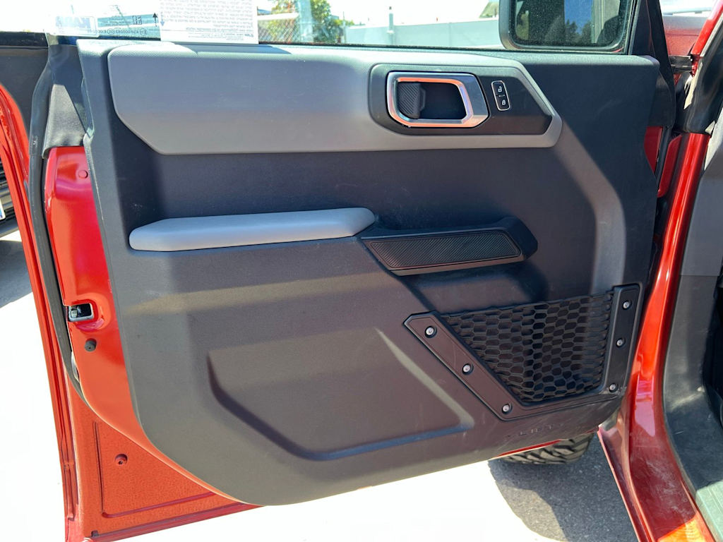 Thumbnail: 2023 Ford Bronco - 21