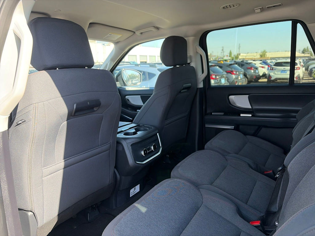 Thumbnail: 2025 Ford Expedition MAX - 10
