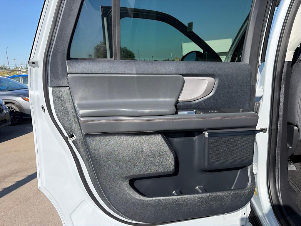 Thumbnail: 2025 Ford Expedition MAX - 27