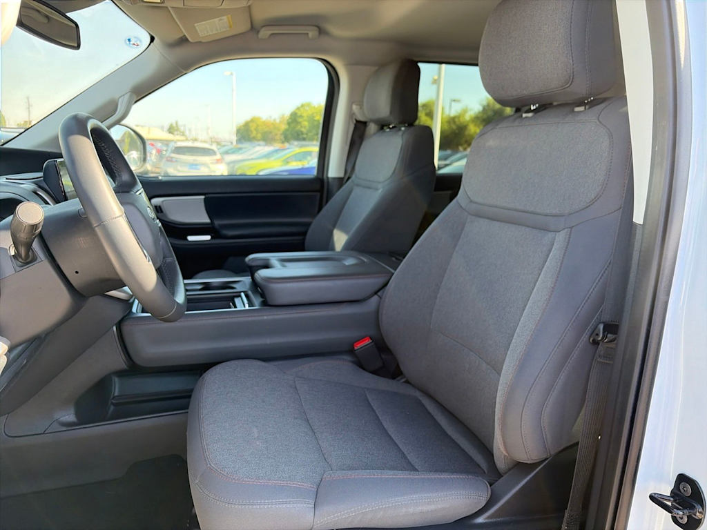 Thumbnail: 2025 Ford Expedition MAX - 9