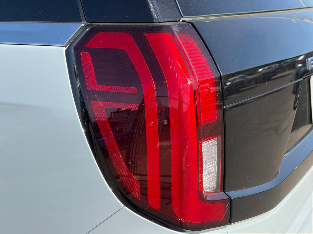 Thumbnail: 2025 Ford Expedition MAX - 24