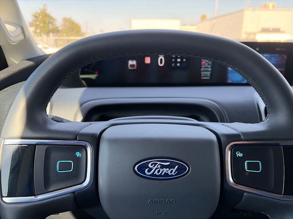Thumbnail: 2025 Ford Expedition MAX - 30