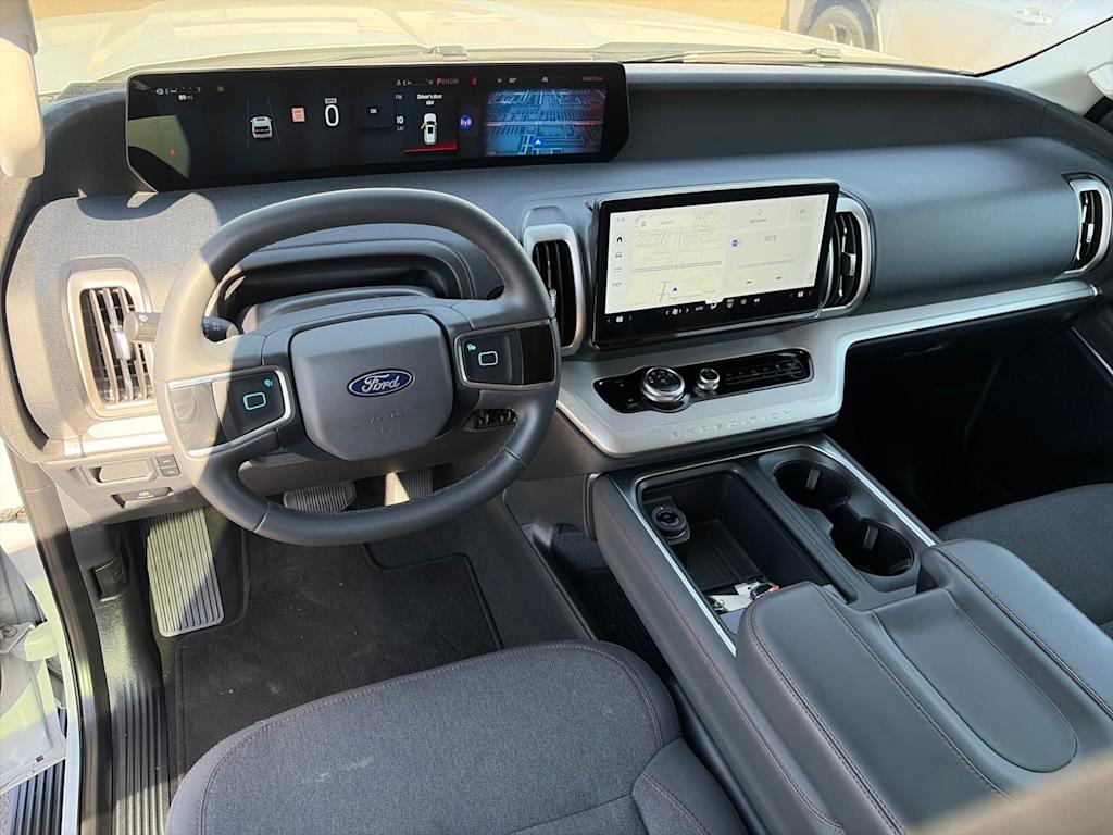 Thumbnail: 2025 Ford Expedition MAX - 2