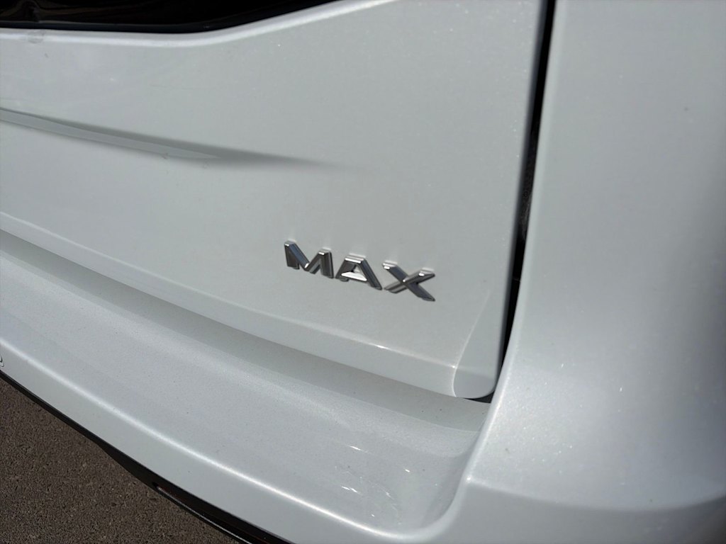 Thumbnail: 2025 Ford Expedition MAX - 6