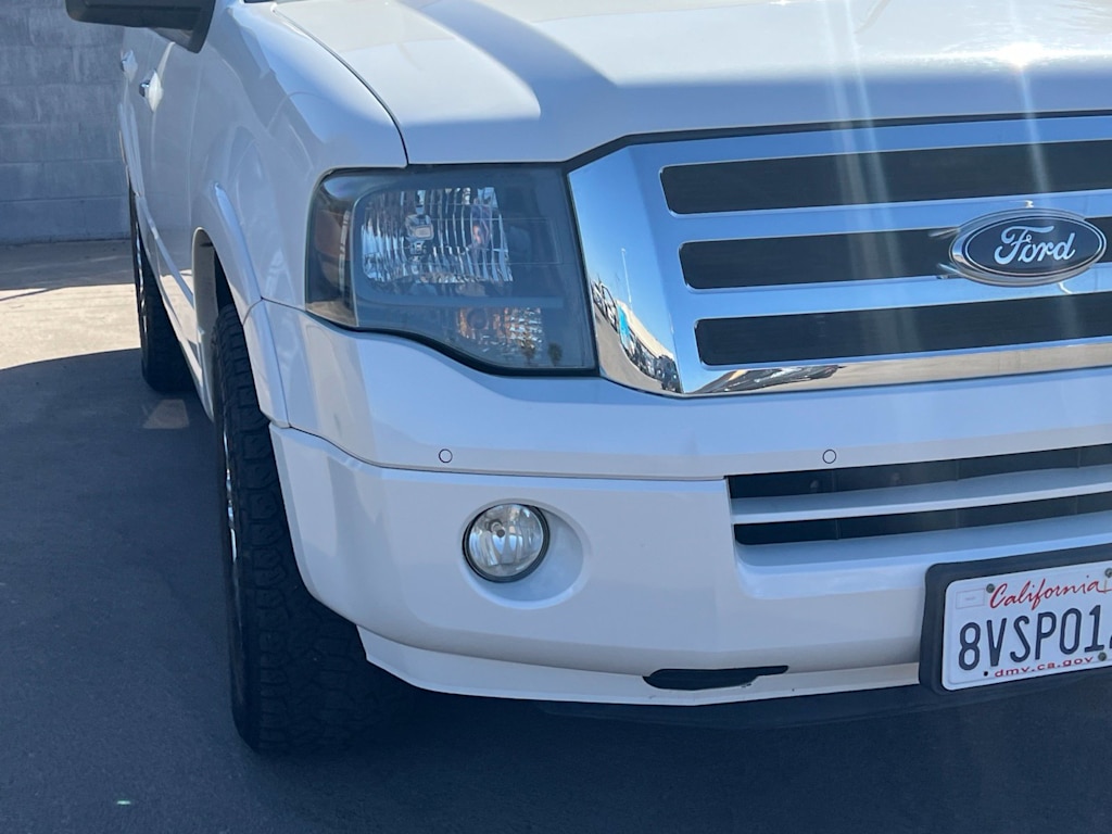 Thumbnail: 2014 Ford Expedition - 20