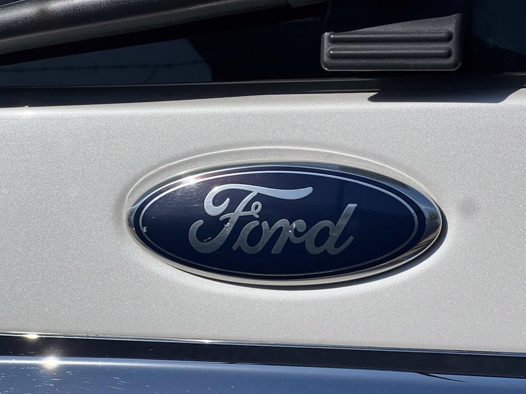 Thumbnail: 2014 Ford Expedition - 25