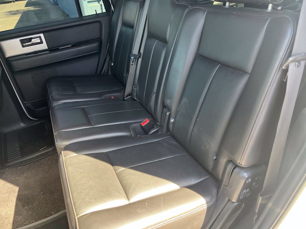 Thumbnail: 2014 Ford Expedition - 31