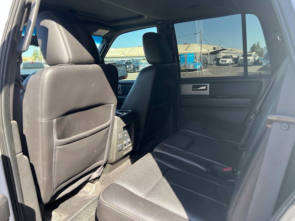 Thumbnail: 2014 Ford Expedition - 10