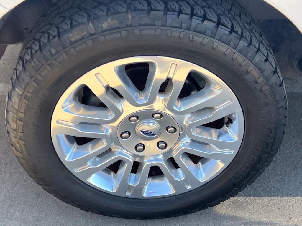 Thumbnail: 2014 Ford Expedition - 23