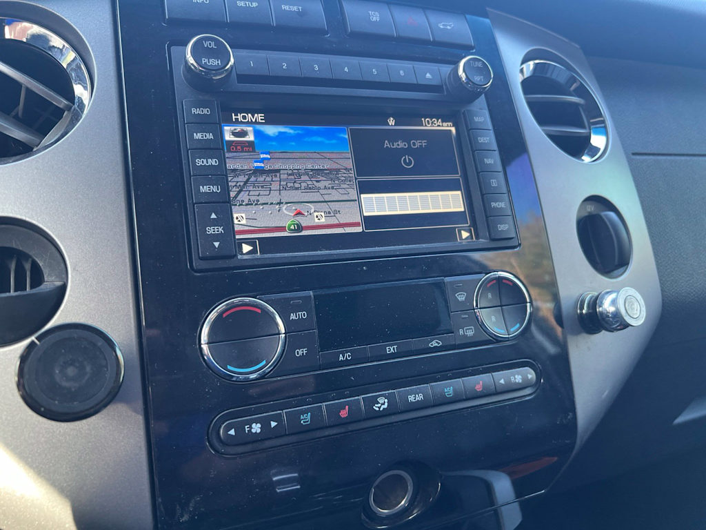 Thumbnail: 2014 Ford Expedition - 11