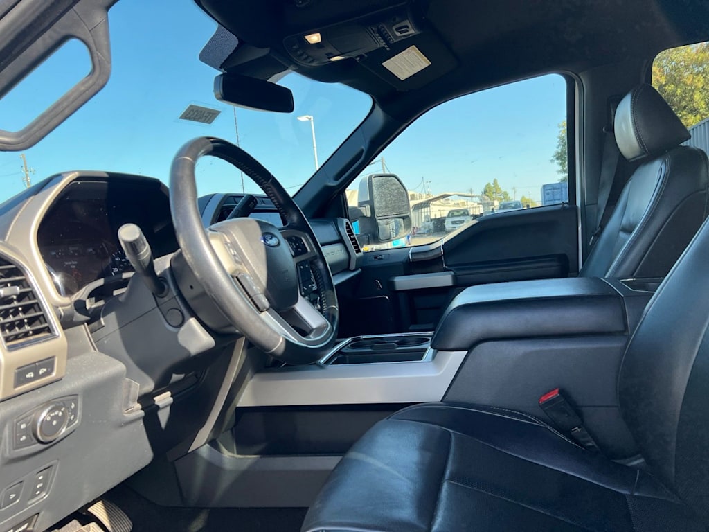 Thumbnail: 2022 Ford F-250 - 7